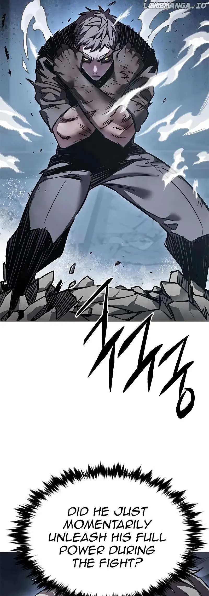 Eleceed Chapter 311 Page 39