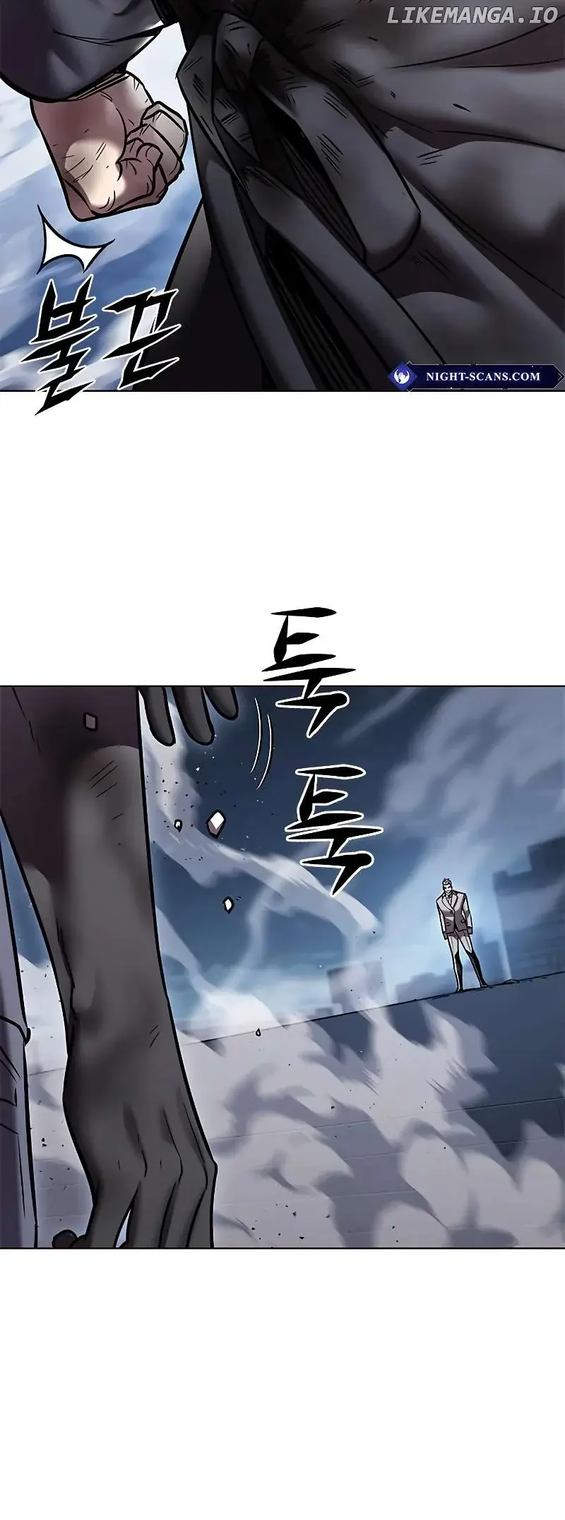 Eleceed Chapter 311 Page 43