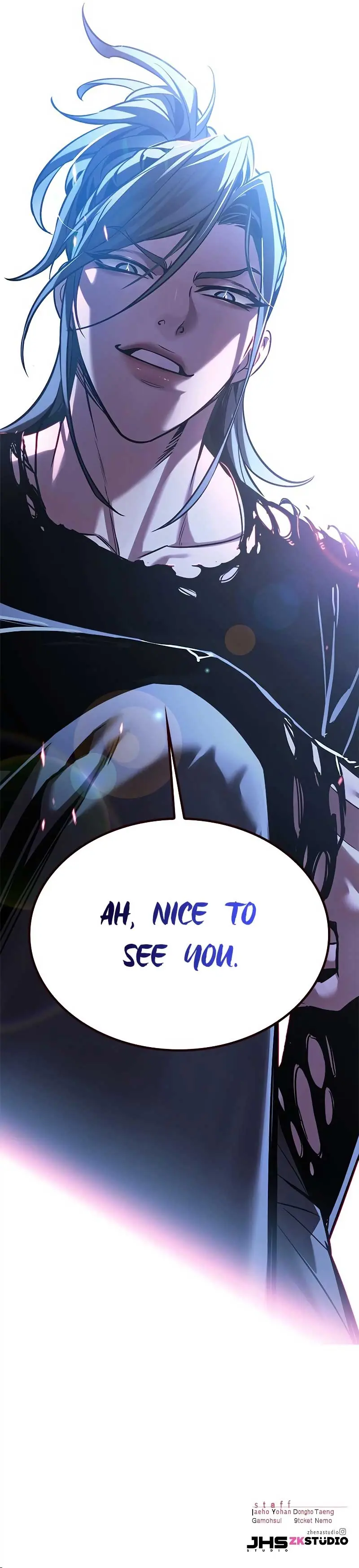Eleceed Chapter 313 Page 14