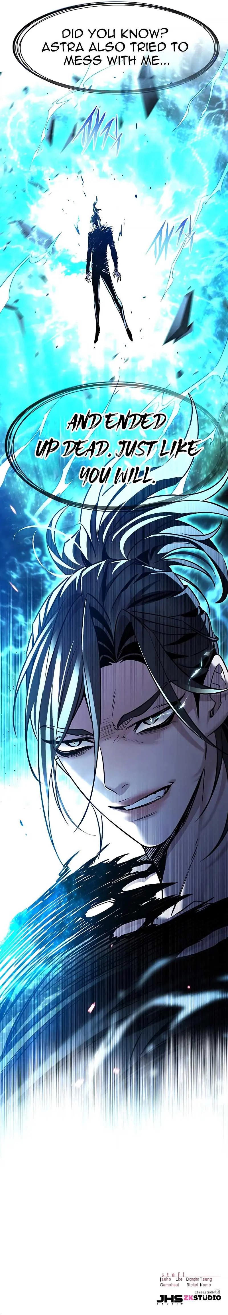 Eleceed Chapter 316 Page 16