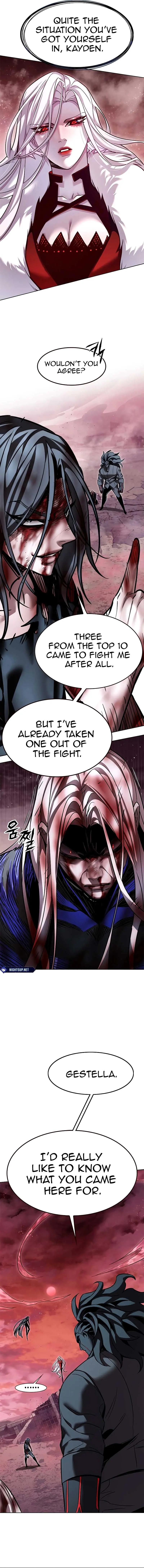 Eleceed Chapter 320 Page 4