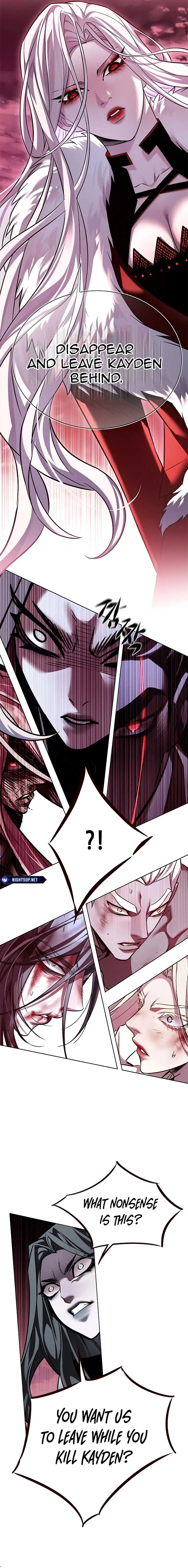 Eleceed Chapter 320 Page 7