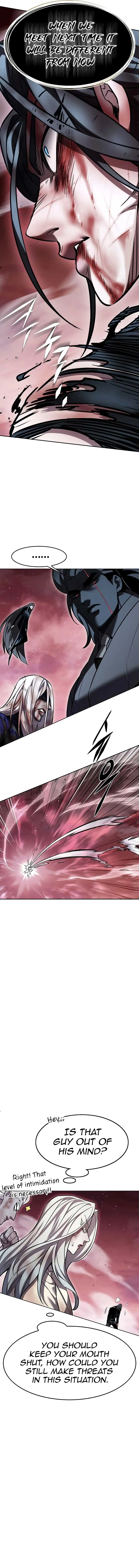 Eleceed Chapter 320 Page 14
