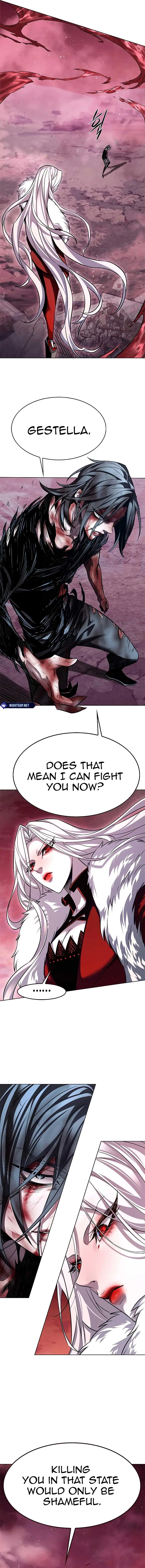 Eleceed Chapter 320 Page 15