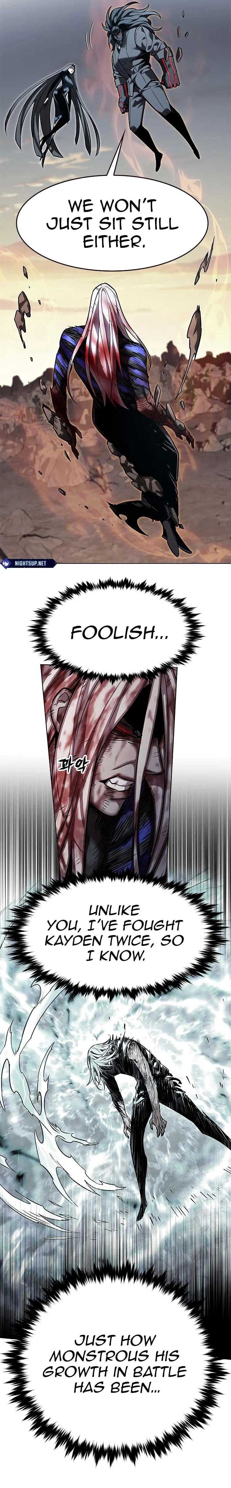 Eleceed Chapter 320 Page 18