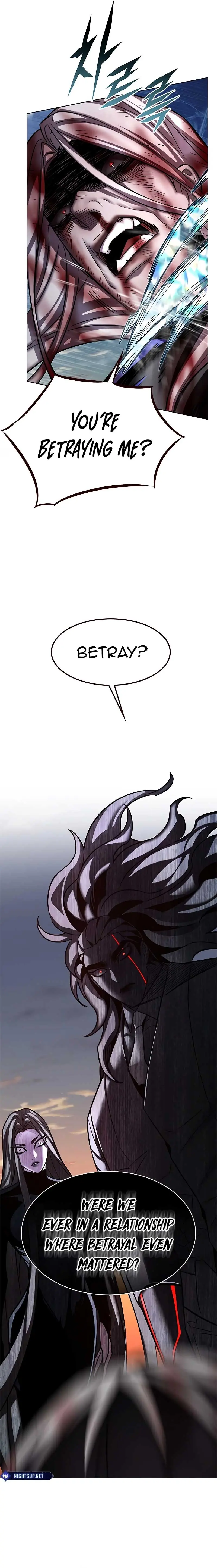 Eleceed Chapter 320 Page 20
