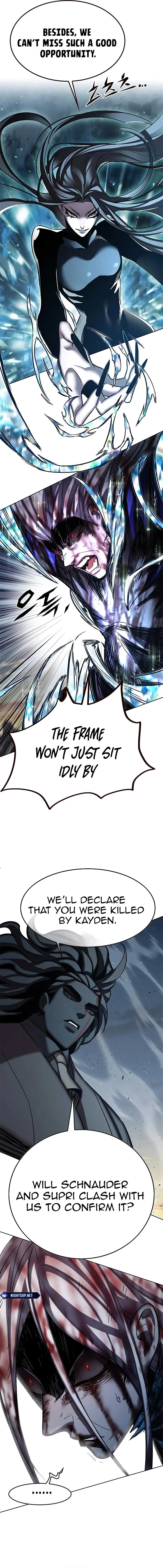 Eleceed Chapter 320 Page 21