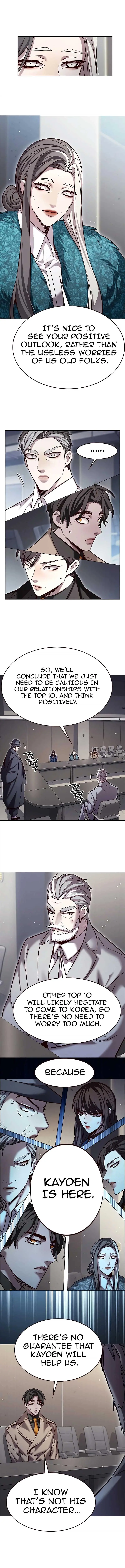 Eleceed Chapter 322 Page 7