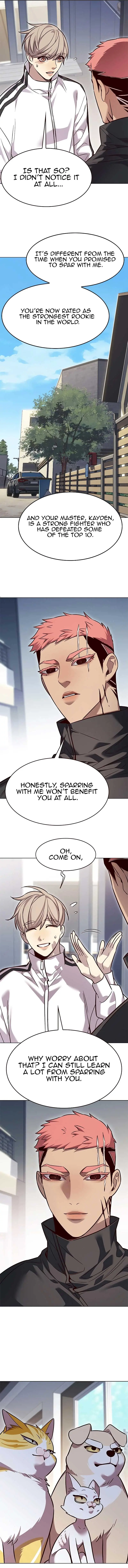Eleceed Chapter 324 Page 5