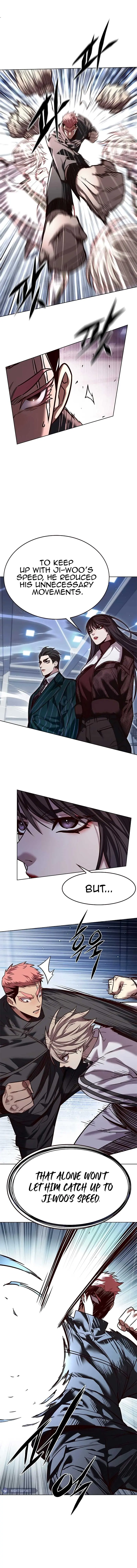 Eleceed Chapter 324 Page 10