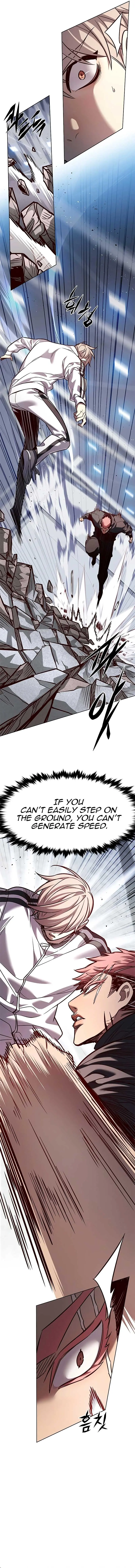 Eleceed Chapter 324 Page 12