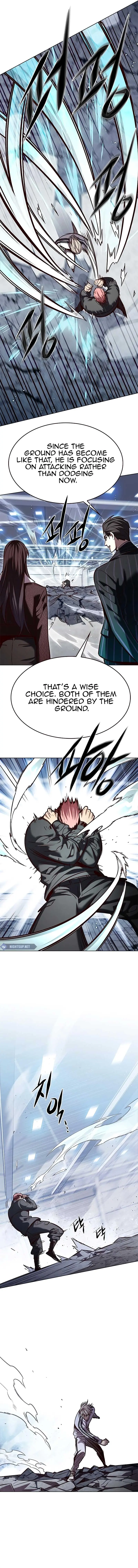 Eleceed Chapter 324 Page 14