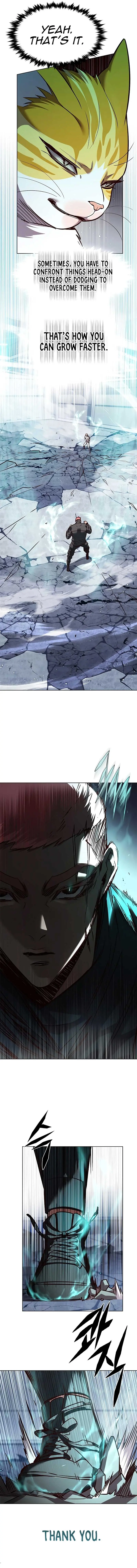Eleceed Chapter 324 Page 17
