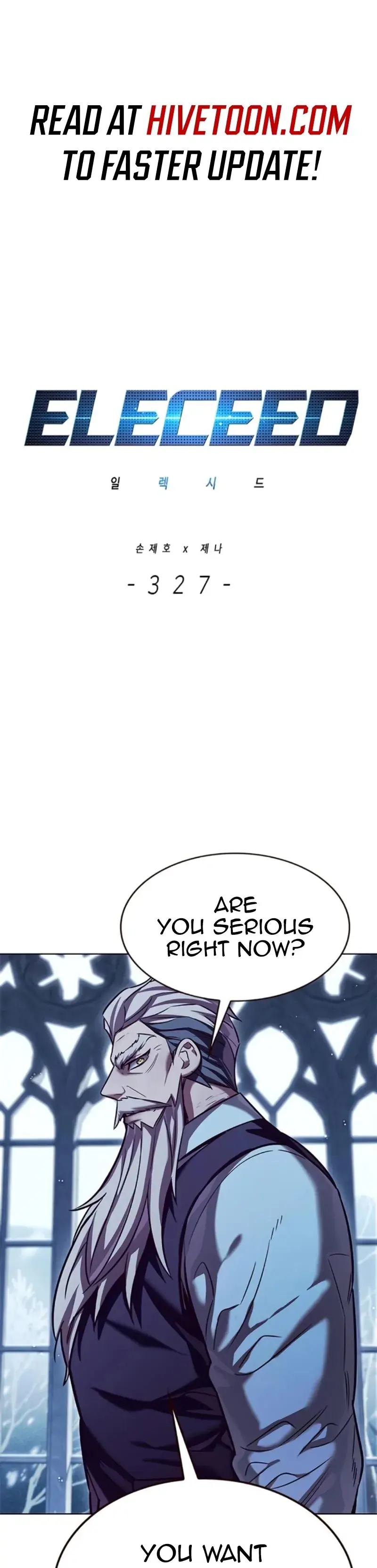 Eleceed Chapter 327 Page 2