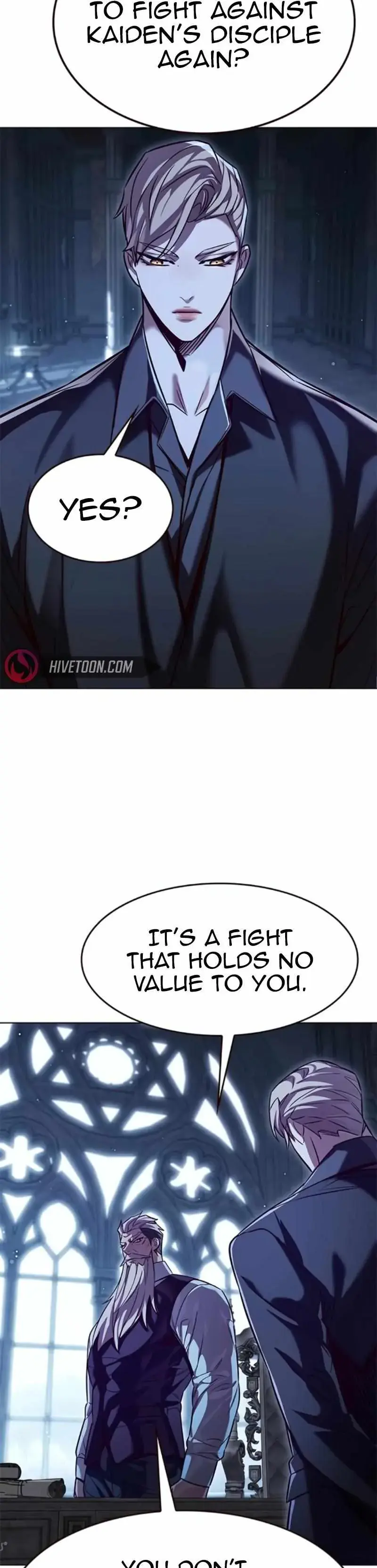 Eleceed Chapter 327 Page 3