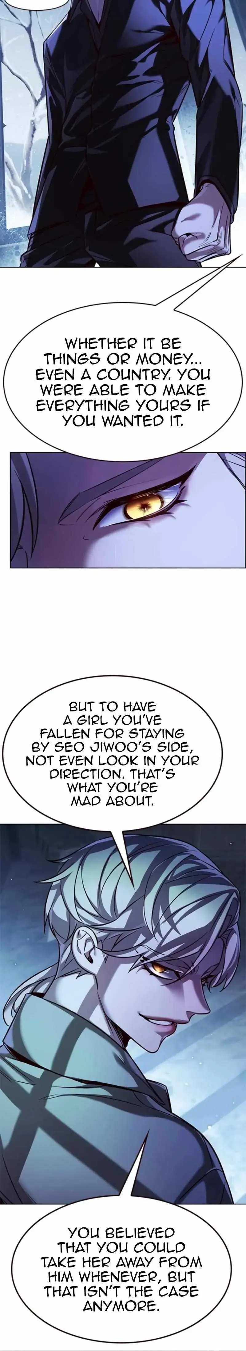 Eleceed Chapter 327 Page 16