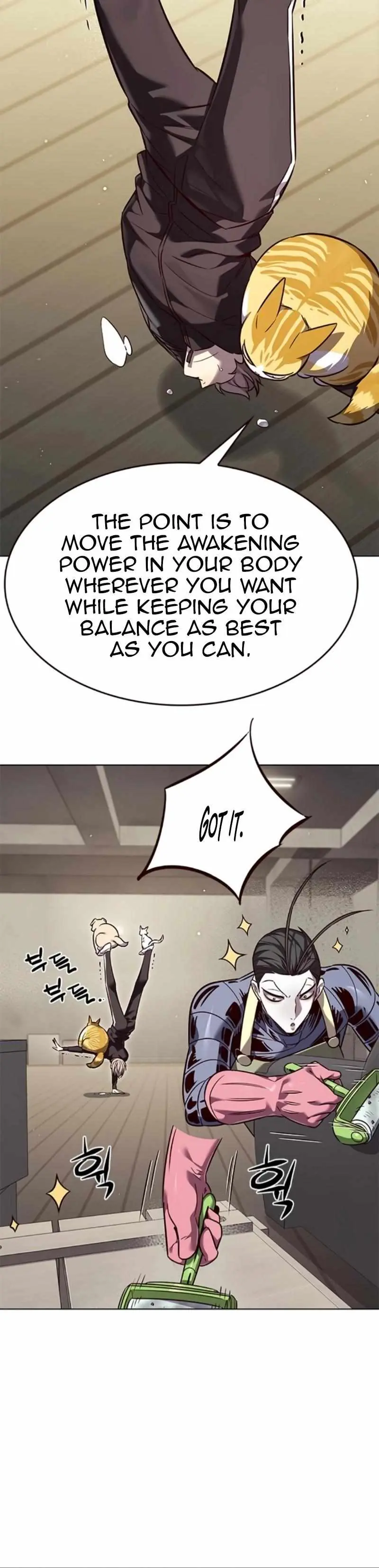 Eleceed Chapter 327 Page 24