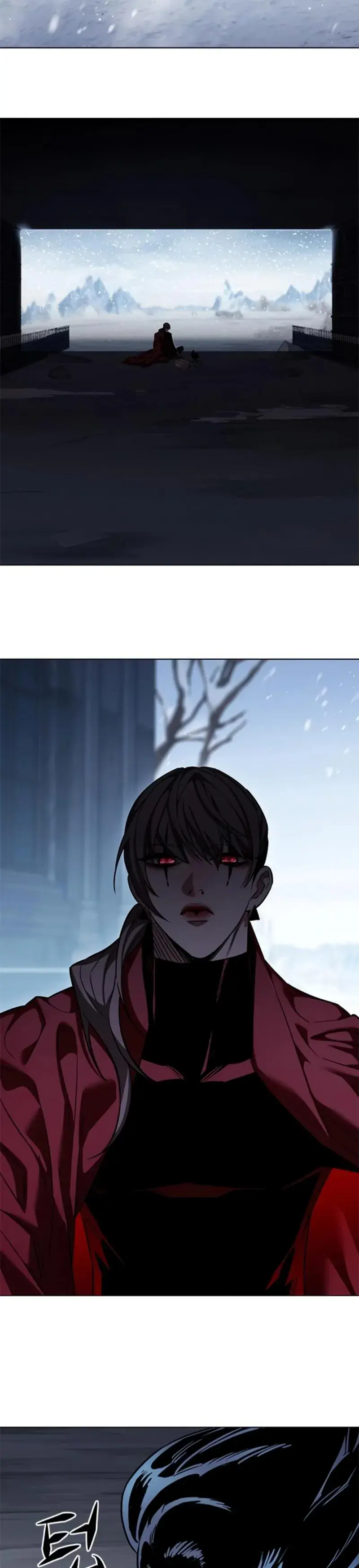 Eleceed Chapter 327 Page 33