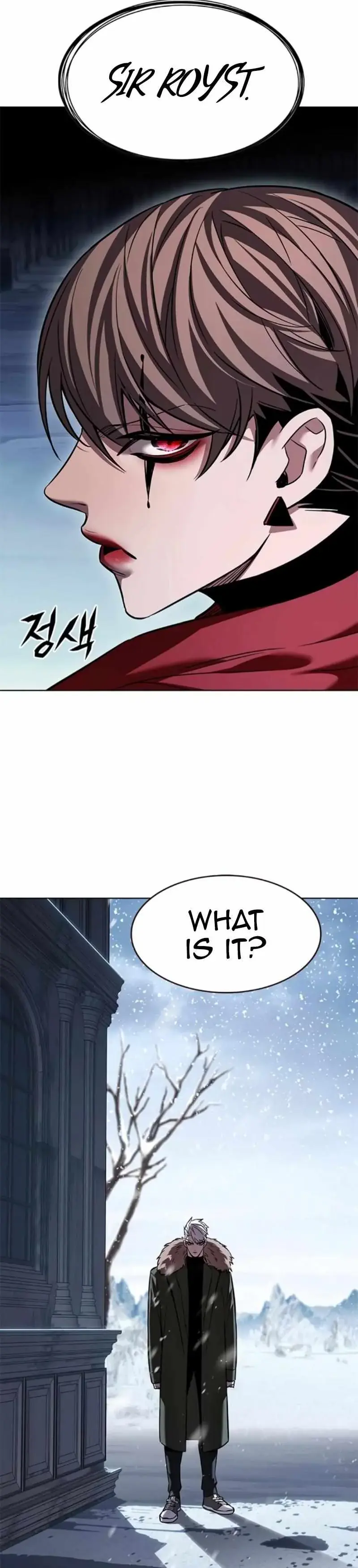 Eleceed Chapter 327 Page 36