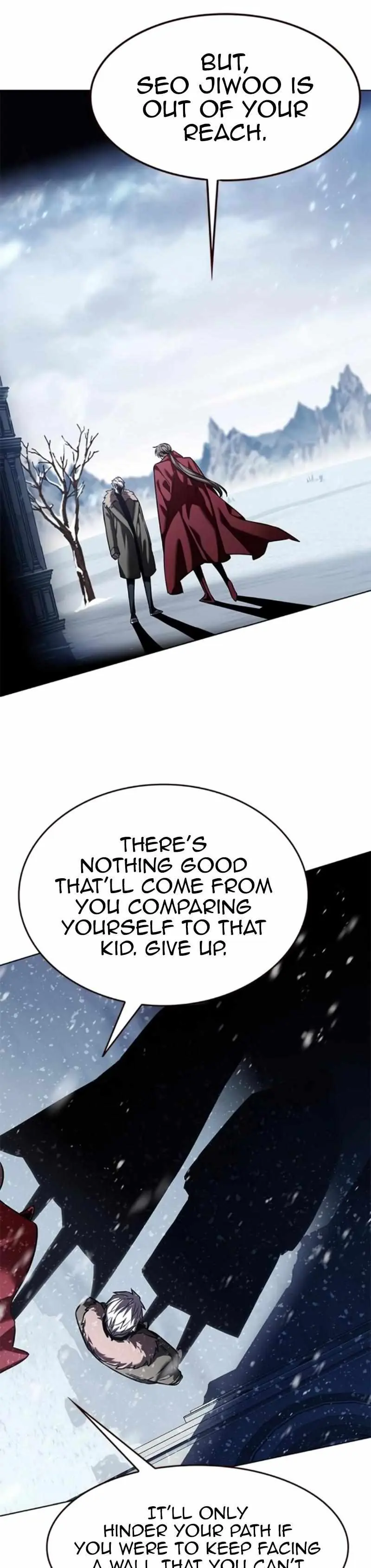 Eleceed Chapter 327 Page 42