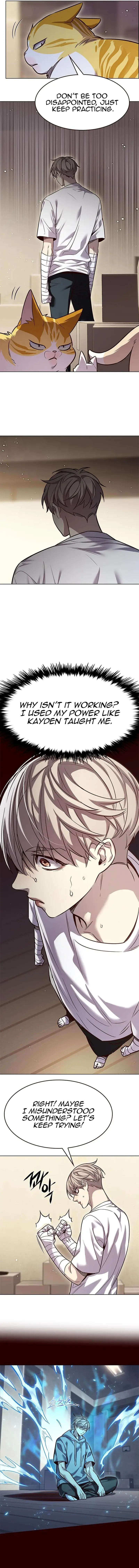 Eleceed Chapter 330 Page 12
