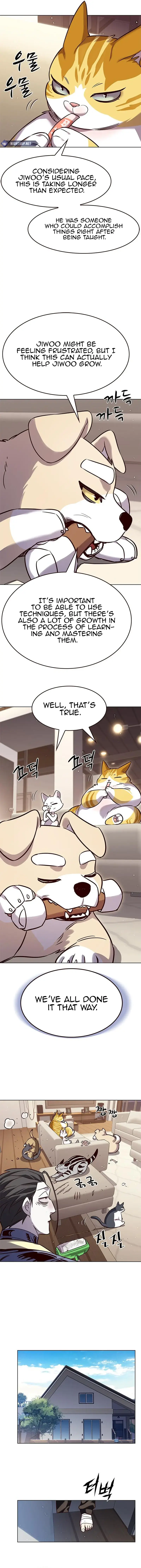 Eleceed Chapter 330 Page 14