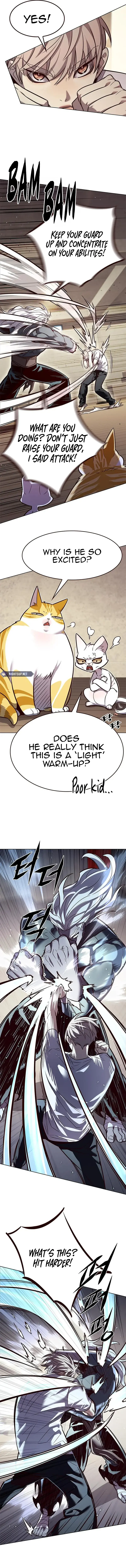 Eleceed Chapter 330 Page 17