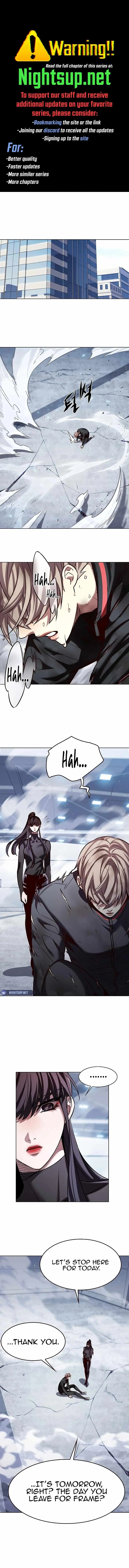 Eleceed Chapter 331 Page 2