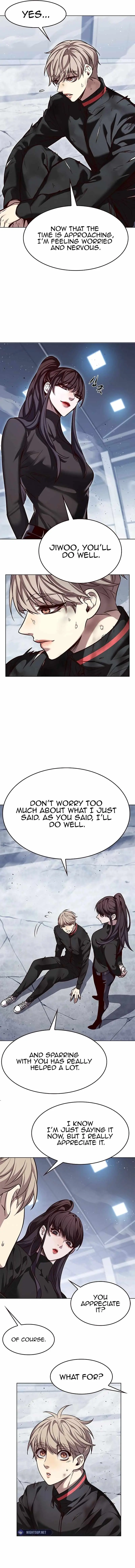 Eleceed Chapter 331 Page 3