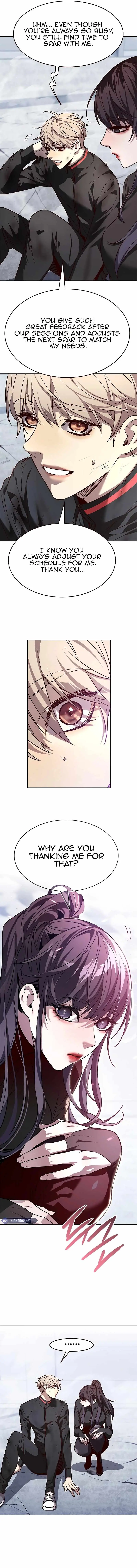 Eleceed Chapter 331 Page 4