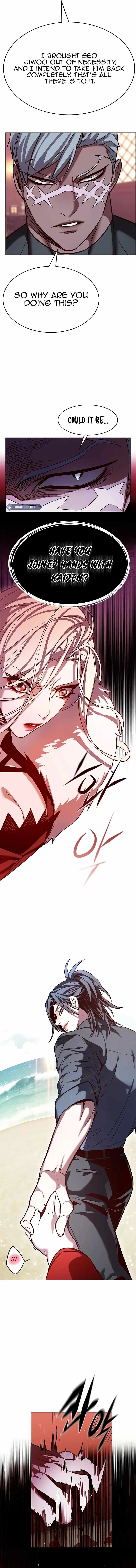 Eleceed Chapter 331 Page 8