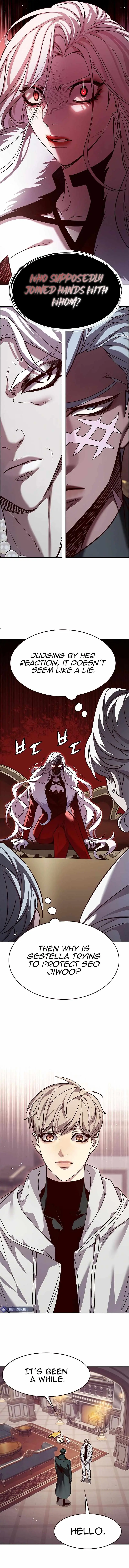 Eleceed Chapter 331 Page 9