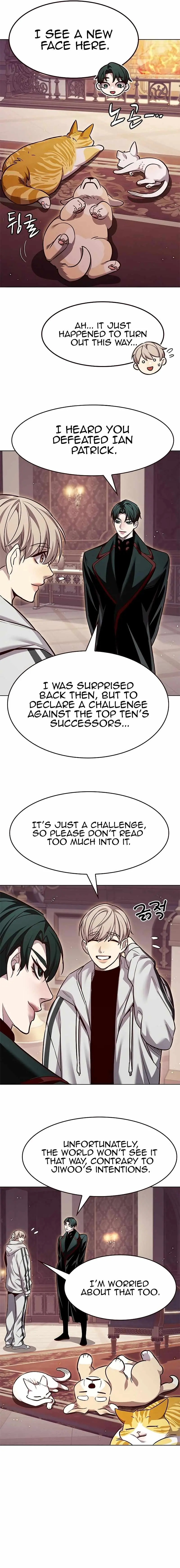 Eleceed Chapter 331 Page 10