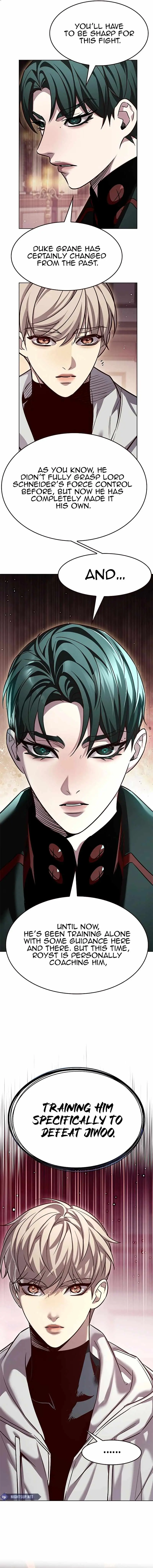 Eleceed Chapter 331 Page 11