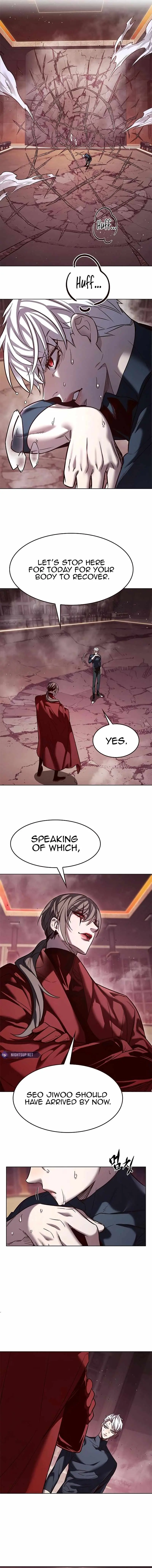 Eleceed Chapter 331 Page 12