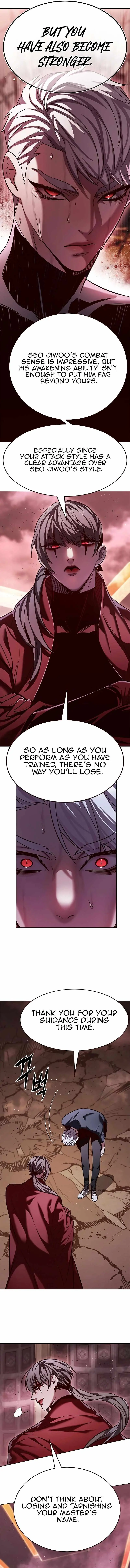 Eleceed Chapter 331 Page 14