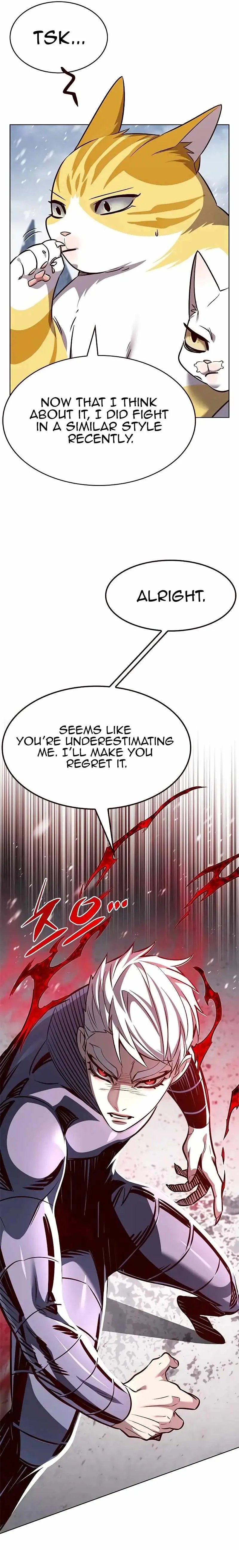 Eleceed Chapter 332 Page 4