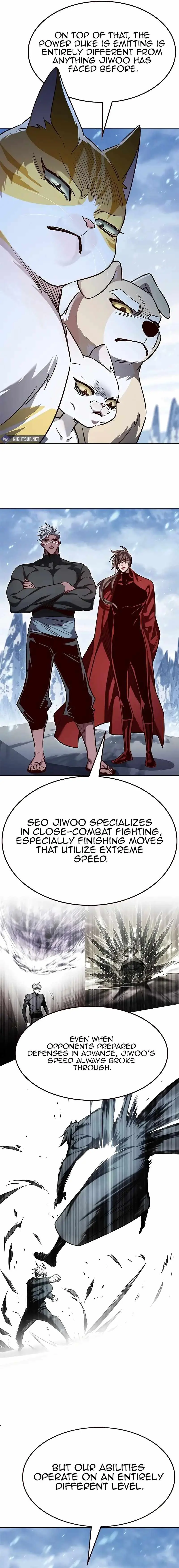 Eleceed Chapter 332 Page 8