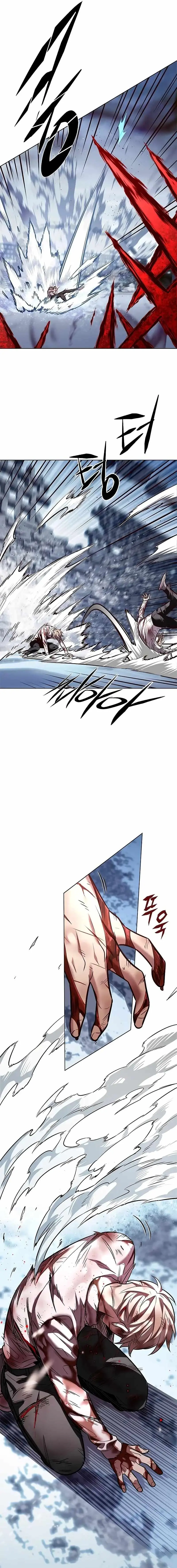 Eleceed Chapter 332 Page 14