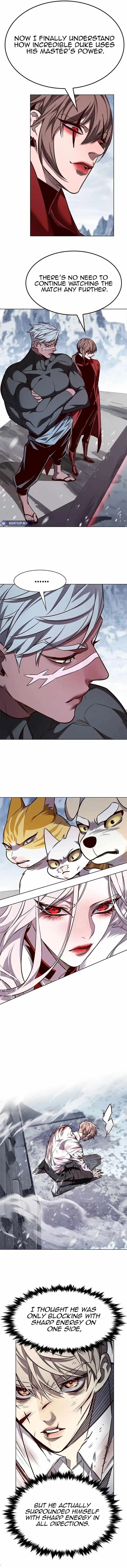 Eleceed Chapter 332 Page 16