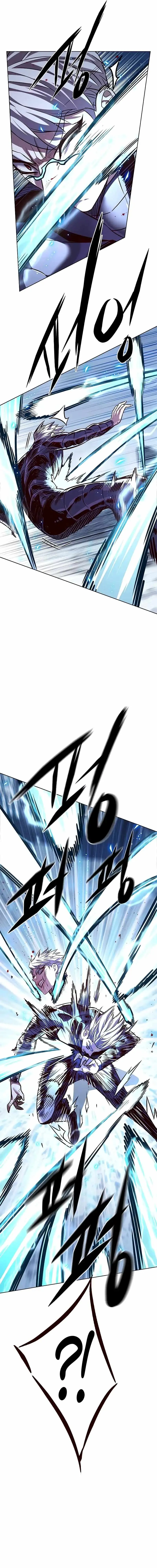 Eleceed Chapter 332 Page 20