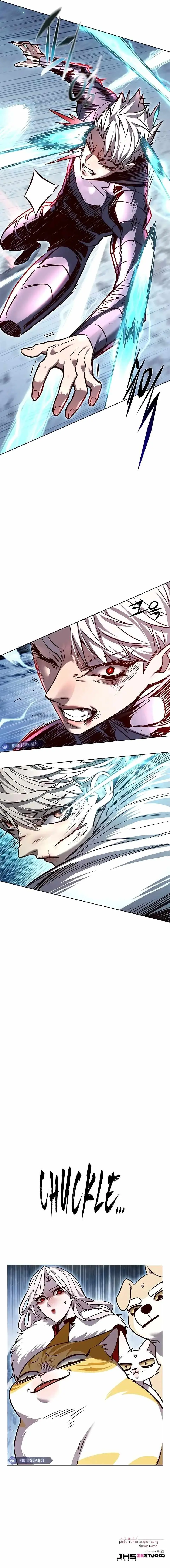 Eleceed Chapter 332 Page 22