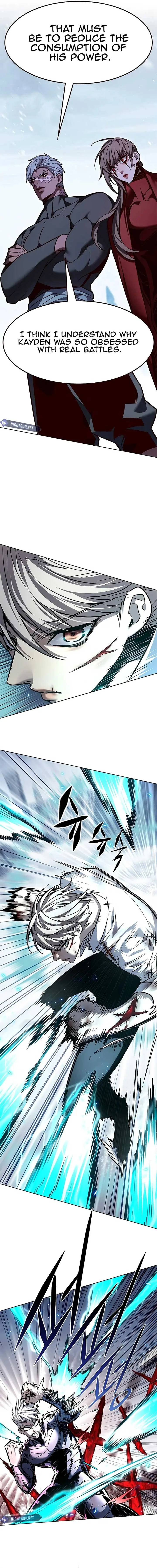 Eleceed Chapter 333 Page 6