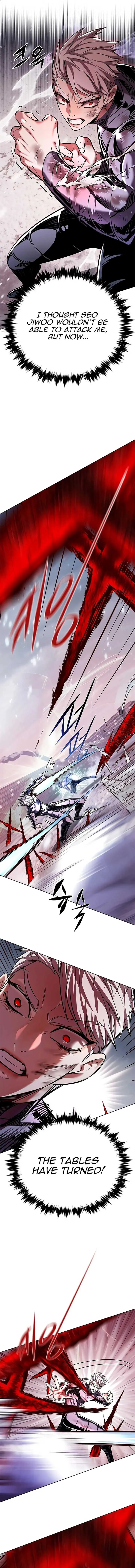 Eleceed Chapter 333 Page 7