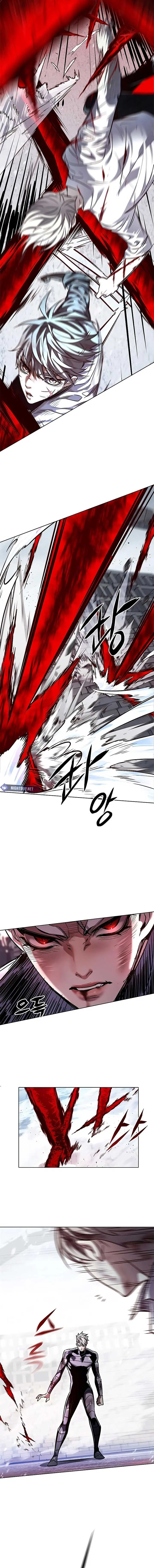 Eleceed Chapter 333 Page 8