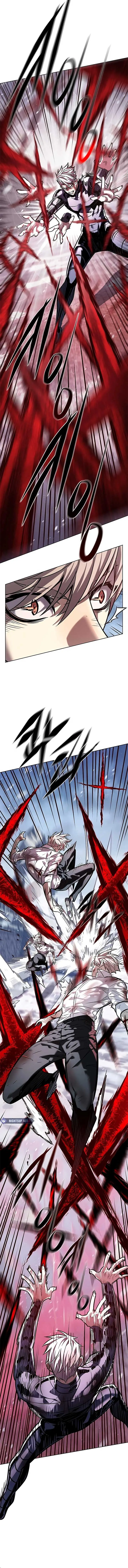 Eleceed Chapter 333 Page 9