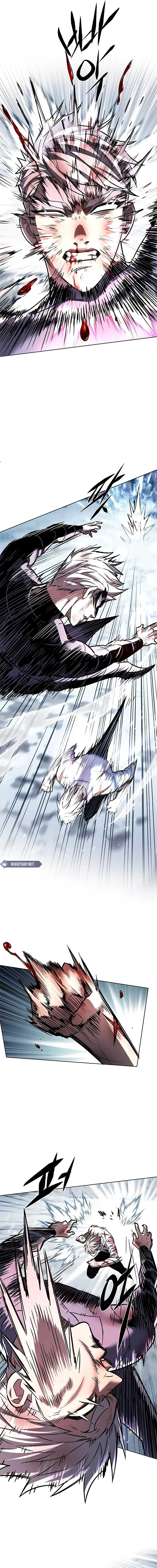 Eleceed Chapter 333 Page 13