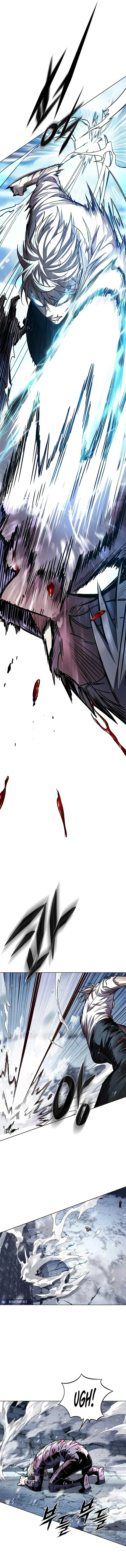 Eleceed Chapter 333 Page 15