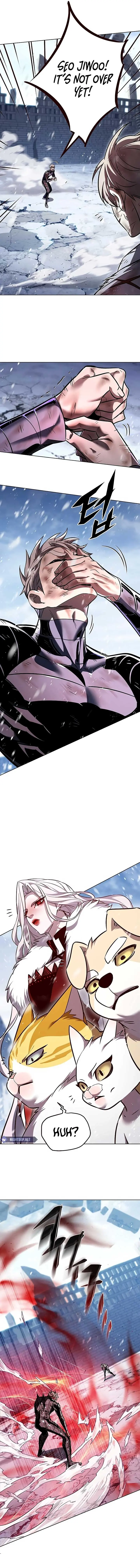 Eleceed Chapter 333 Page 20