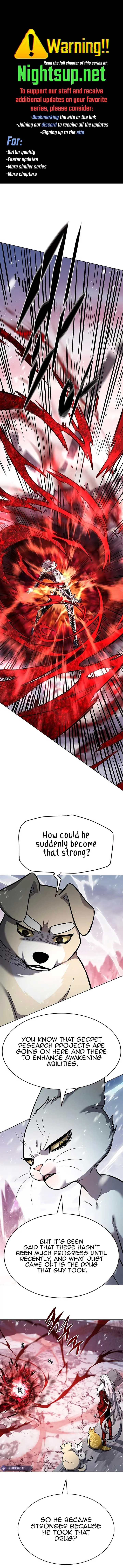 Eleceed Chapter 334 Page 2